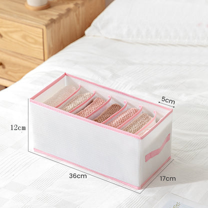 Home Clothes Storage Box