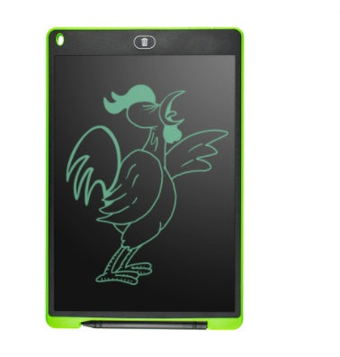 LCD Drawing Tablet | Drawing Tablet for Kids | Topsuper