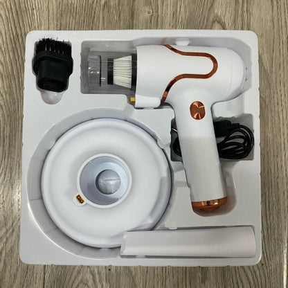 Robot Vacuum Cleaner | Small Vacuum Cleaner | Topsuper