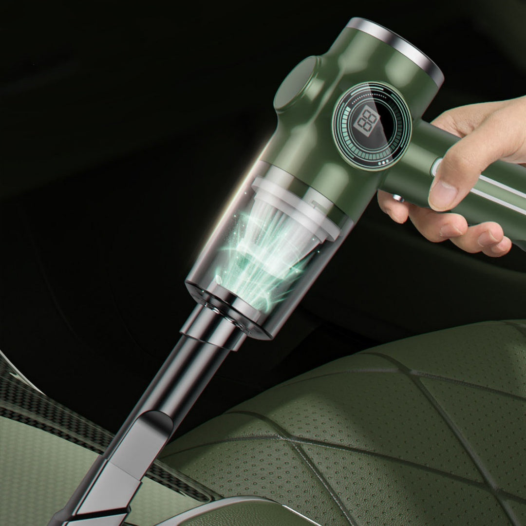 Wireless Vacuum Cleaner | Mini Vacuum Cleaner | Topsuper