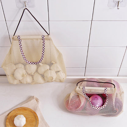 Polyester Storage Bag | Kitchen Storage Bag | Topsuper
