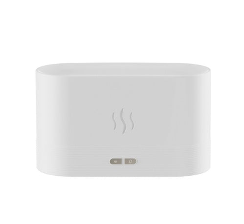 Flame Aroma Diffuser | Aroma Diffuser Humidifier | Topsuper