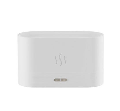 Flame Aroma Diffuser | Aroma Diffuser Humidifier | Topsuper