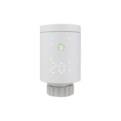 Smart Radiator Thermostat | Topsuper