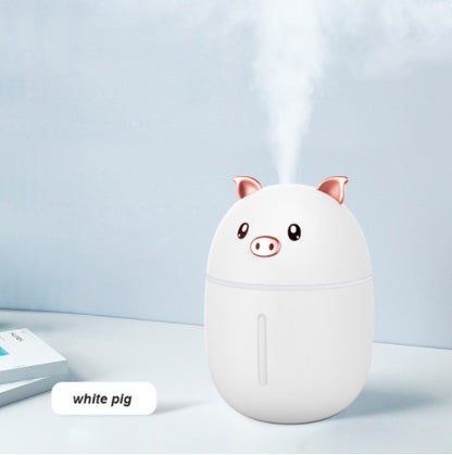 Cute Cat Humidifier | Home USB Humidifier | Topsuper