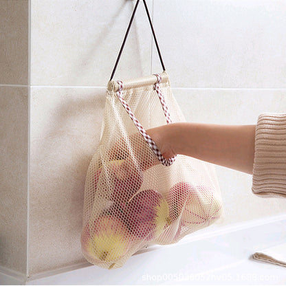 Polyester Storage Bag | Kitchen Storage Bag | Topsuper