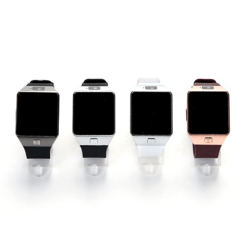 Smart Watch with Card Call &amp; Bluetooth Reminder