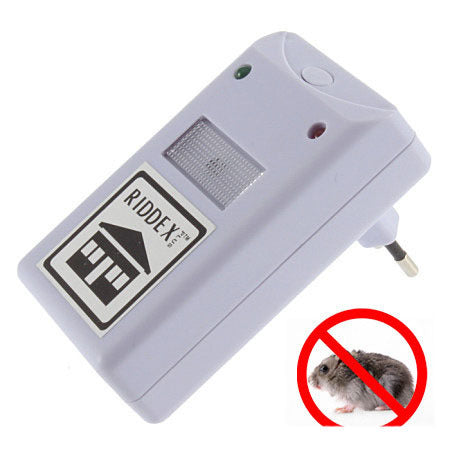 Electronic Mouse Repeller | Mouse Repeller Device | Topsuper
