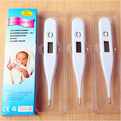 Digital Electronic Thermometer | Topsuper