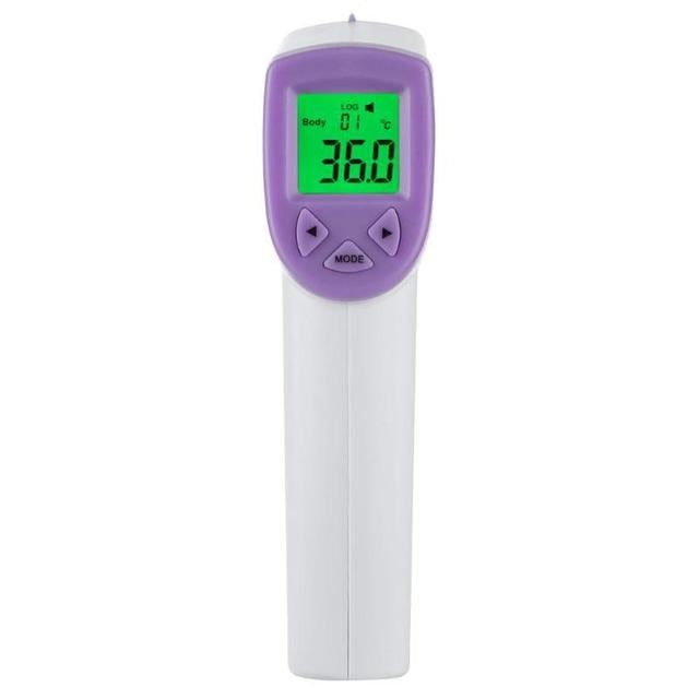 Thermometer Temperature Gun | Electronic Temperature Gun | Topsuper