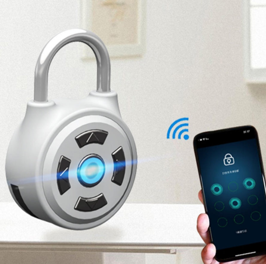 Outdoor Smart Locks | Bluetooth Door Locks | Topsuper