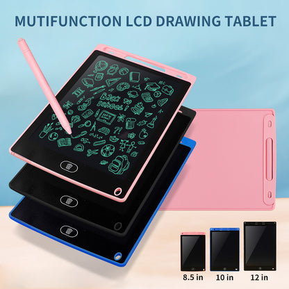 LCD Drawing Tablet for Kids