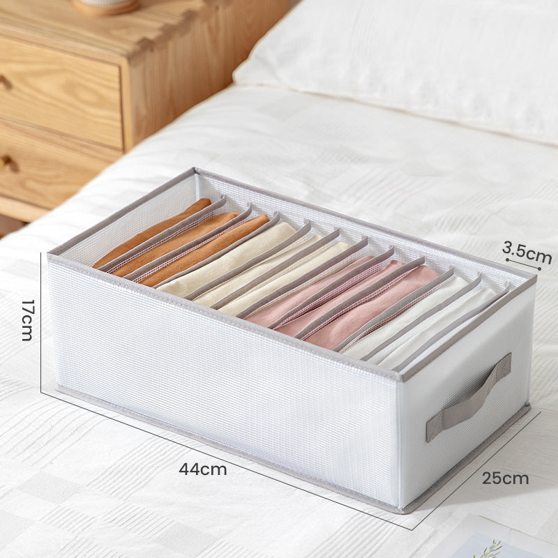 Home Clothes Storage Box