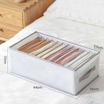 Home Clothes Storage Box