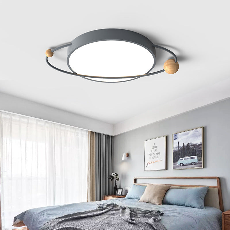 LED Ceiling Lights | Macaron Ceiling Lights | Topsuper