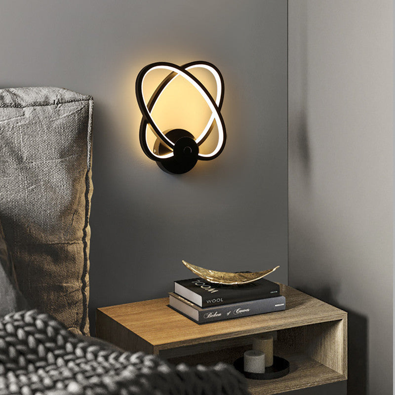 Modern Wall Lights | Minimalist LED Lighting | Topsuper