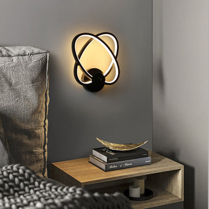 Modern Wall Lights | Minimalist LED Lighting | Topsuper