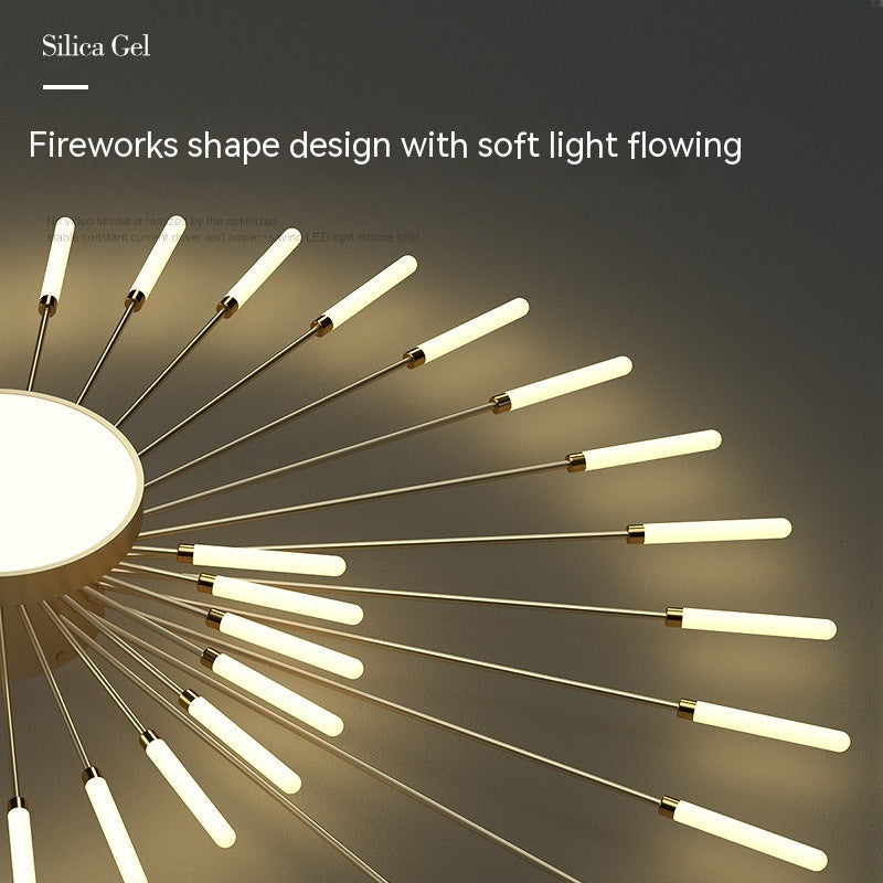 Modern LED Lamp | Minimalist LED Lamp | Topsuper