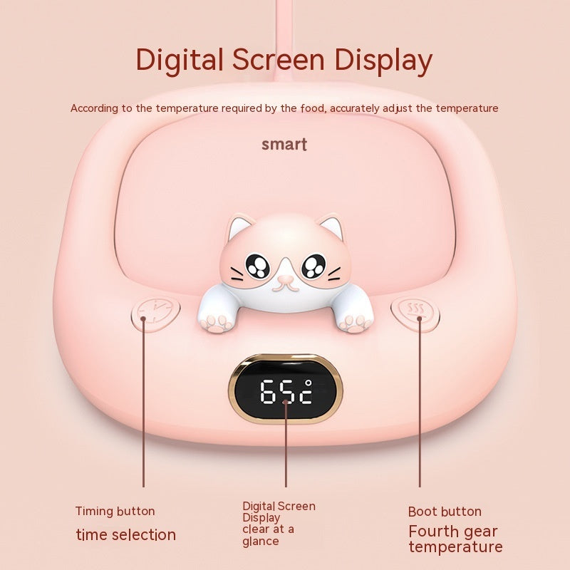 Cute Cup Warmer | Cup Warmer Holder | Topsuper