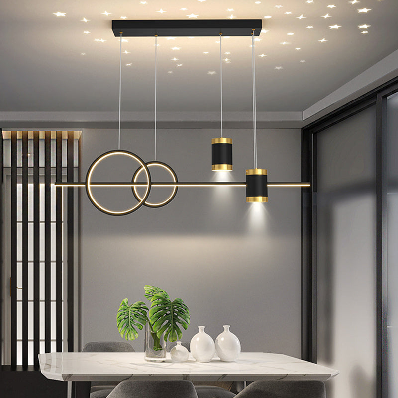 Modern Starry Sky Lights | Starry Sky Lighting | Topsuper
