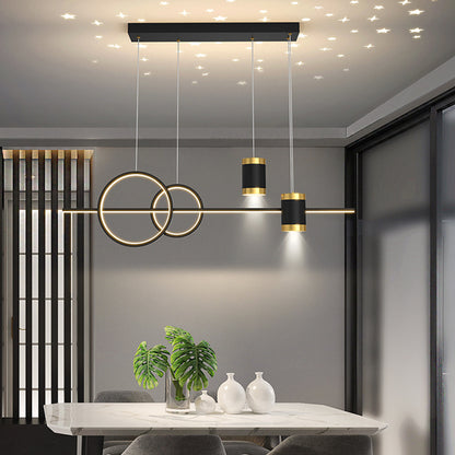 Modern Starry Sky Lights | Starry Sky Lighting | Topsuper