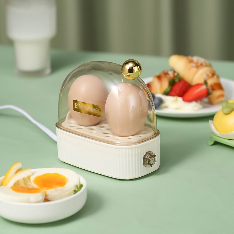 Mini Egg Steamer | Breakfast Egg Steamer | Topsuper