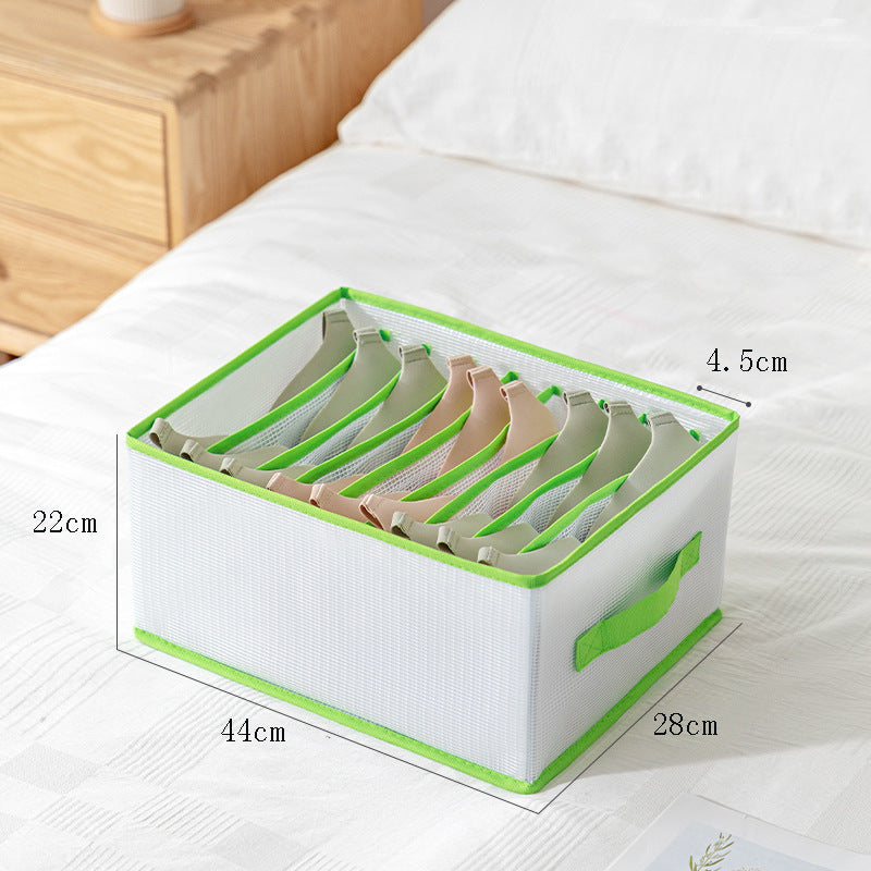 Home Clothes Storage Box