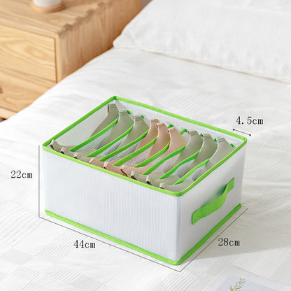 Home Clothes Storage Box