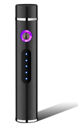 Electronic Cigarette Lighter | Rechargeable USB Lighter | Topsuper