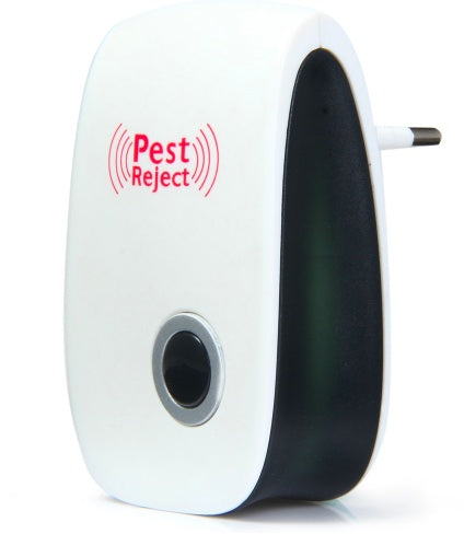 Anti-Mosquito Device | Rechargeable Anti-Mosquito Repeller | Topsuper