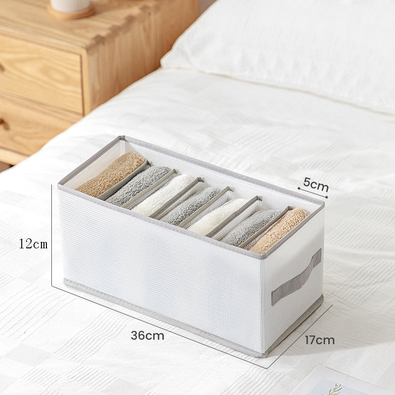 Home Clothes Storage Box