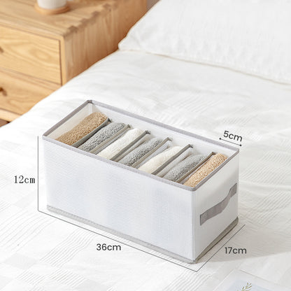 Home Clothes Storage Box