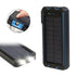 Solar Power Bank | Compact Power Bank | Topsuper