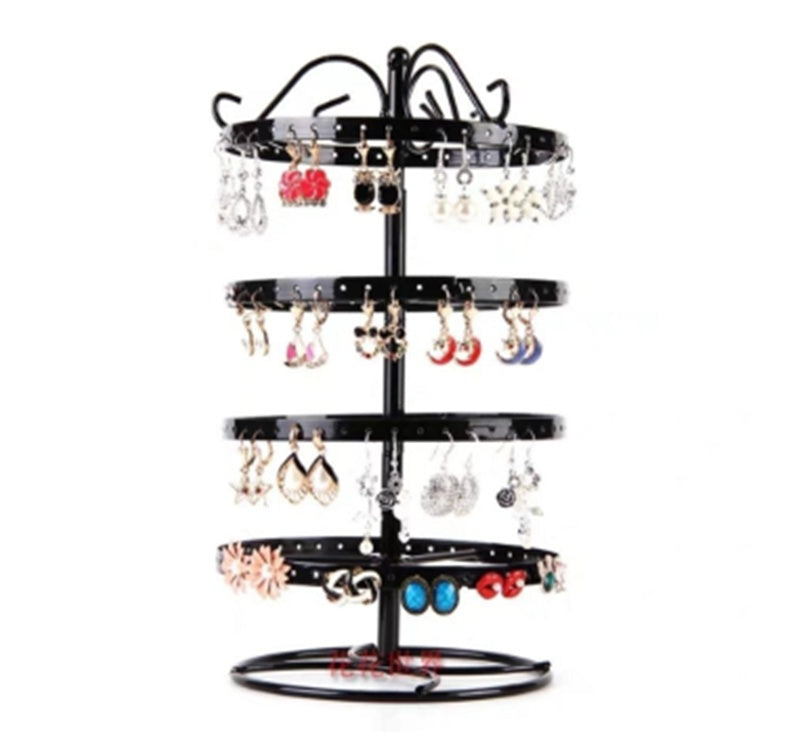 Jewelry Organizer Holder | Earring Storage Holder | Topsuper