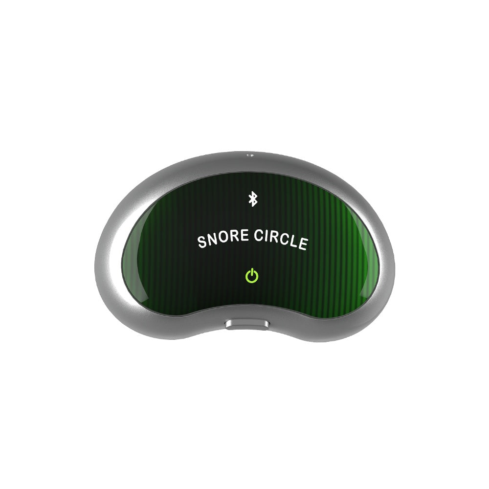Electronic Muscle Stimulator | Anti Snore Device | Topsuper