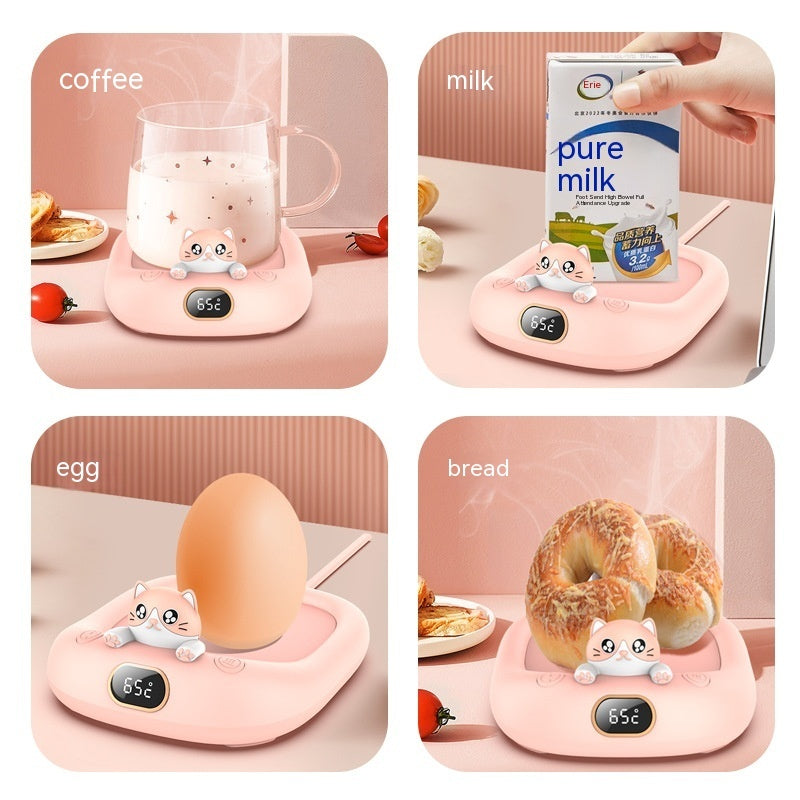 Cute Cup Warmer | Cup Warmer Holder | Topsuper