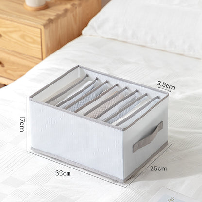 Home Clothes Storage Box