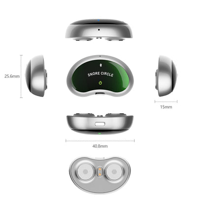 Electronic Muscle Stimulator | Anti Snore Device | Topsuper
