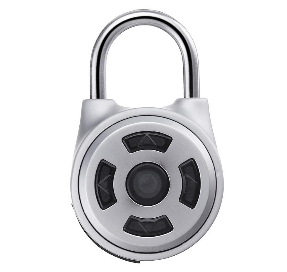 Outdoor Smart Locks | Bluetooth Door Locks | Topsuper