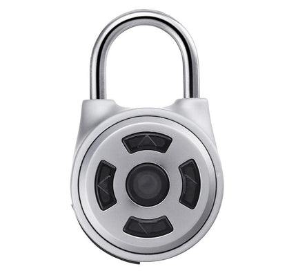 Outdoor Smart Locks | Bluetooth Door Locks | Topsuper