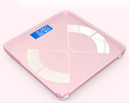 Rechargeable Weight Scale | Household Weight Scale | Topsuper