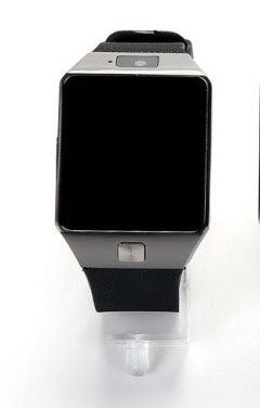 Smart Watch with Card Call &amp; Bluetooth Reminder