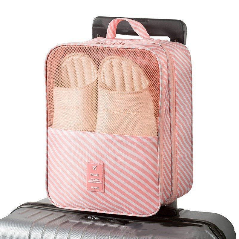 Travel Shoe Bag | Shoe Storage Bag | Topsuper