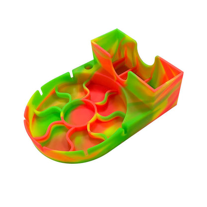 Silicone Drainboard Rack | Drainboard Storage Rack | Topsuper