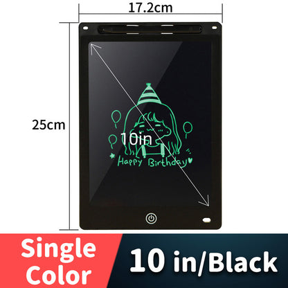 LCD Drawing Tablet for Kids