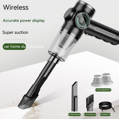 Wireless Vacuum Cleaner | Mini Vacuum Cleaner | Topsuper