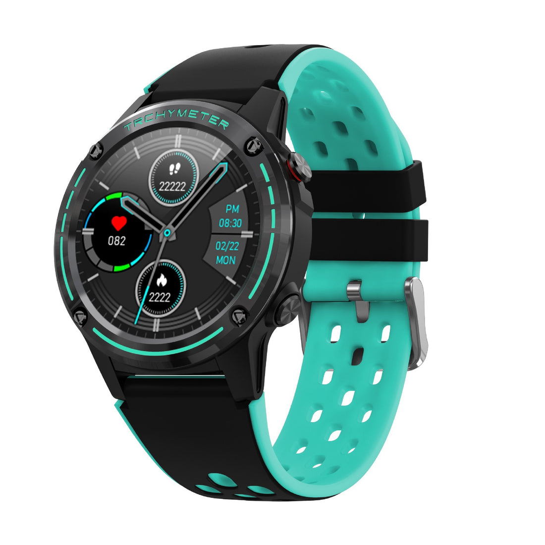 Bluetooth Smart Watch | Smart Watches With GPS | Topsuper