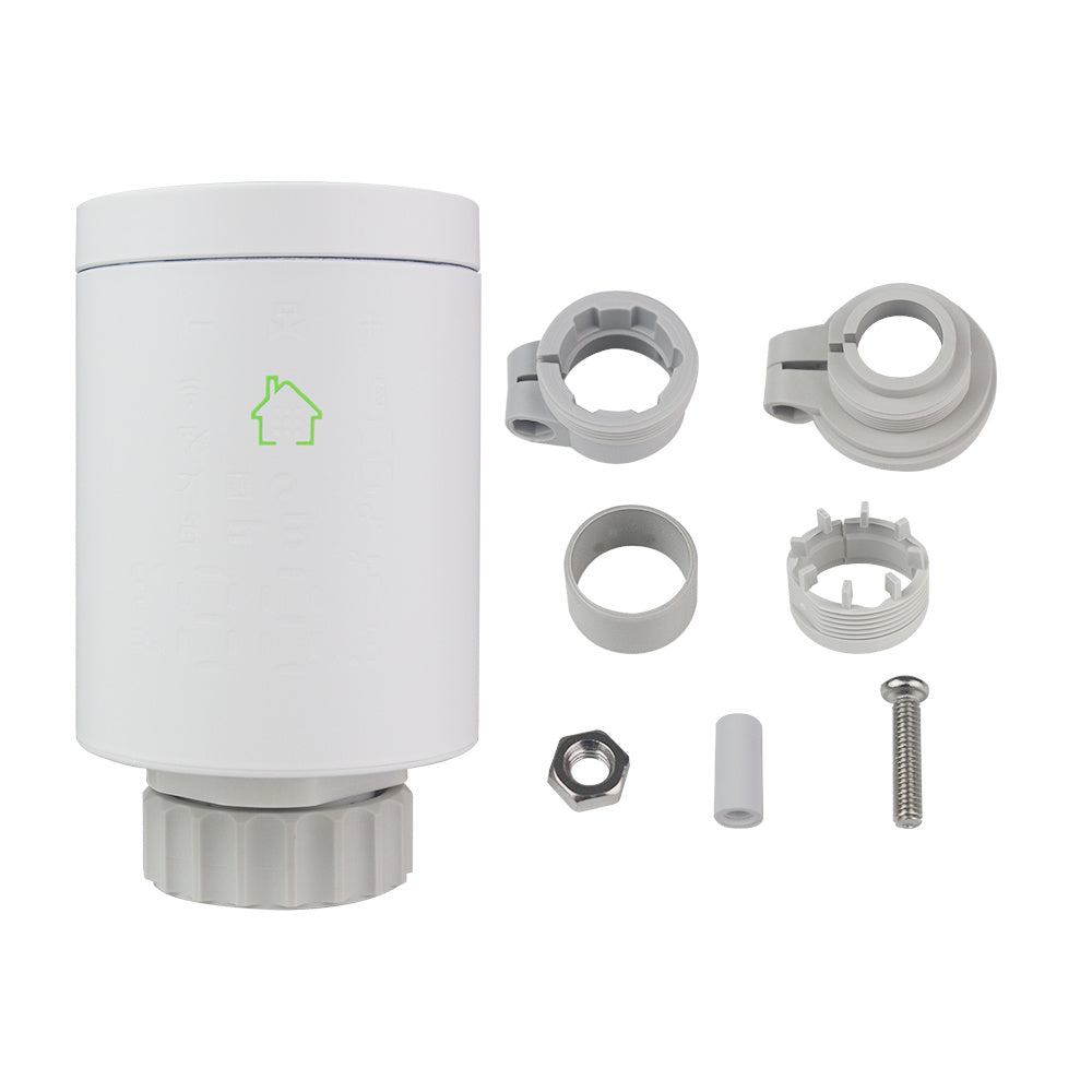Smart Radiator Thermostat | Topsuper