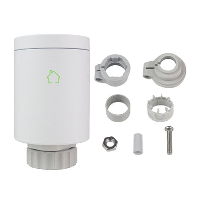 Smart Radiator Thermostat | Topsuper