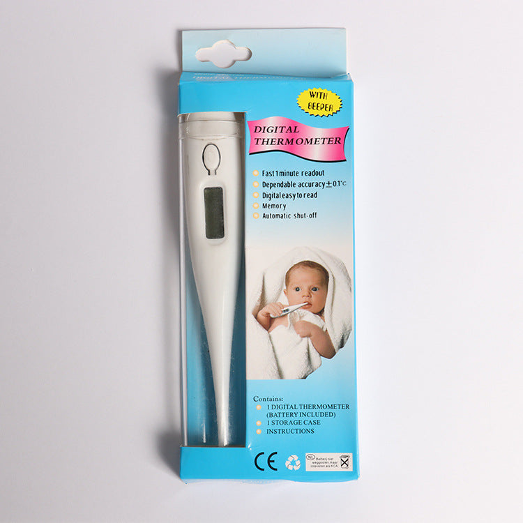 Digital Electronic Thermometer | Topsuper
